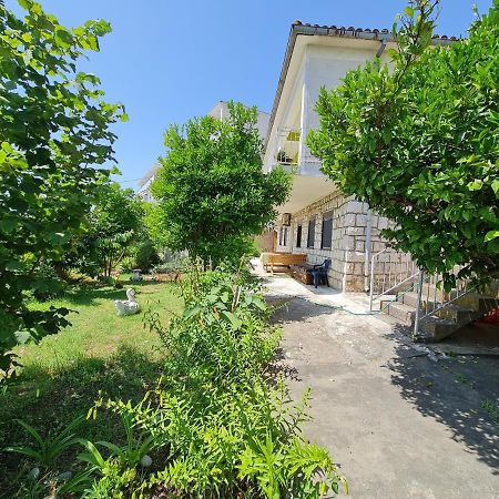 Apartment Dragone Ülgün Dış mekan fotoğraf
