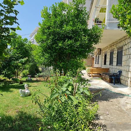 Apartment Dragone Ülgün Dış mekan fotoğraf
