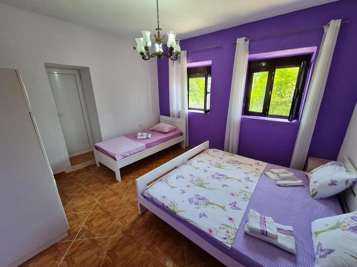 Apartment Dragone Ülgün Dış mekan fotoğraf