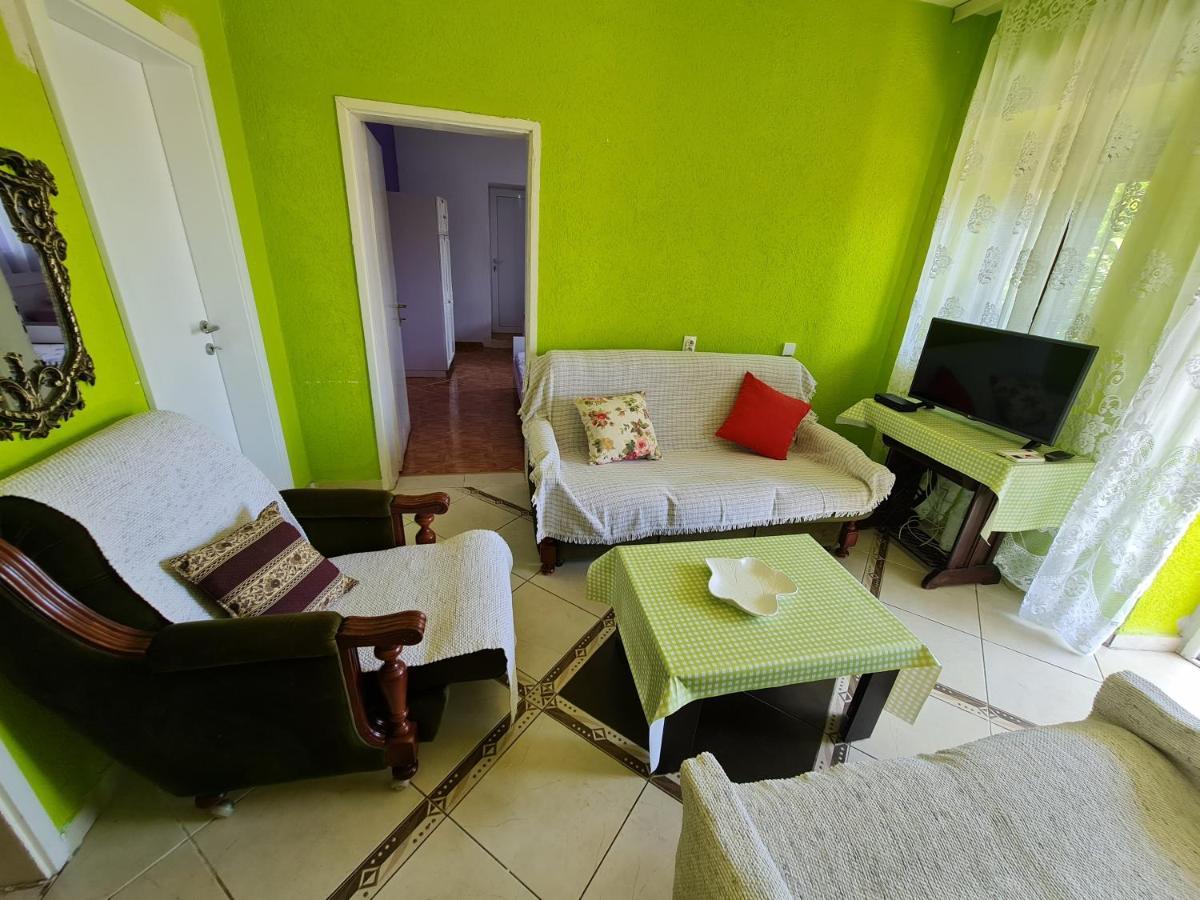 Apartment Dragone Ülgün Dış mekan fotoğraf