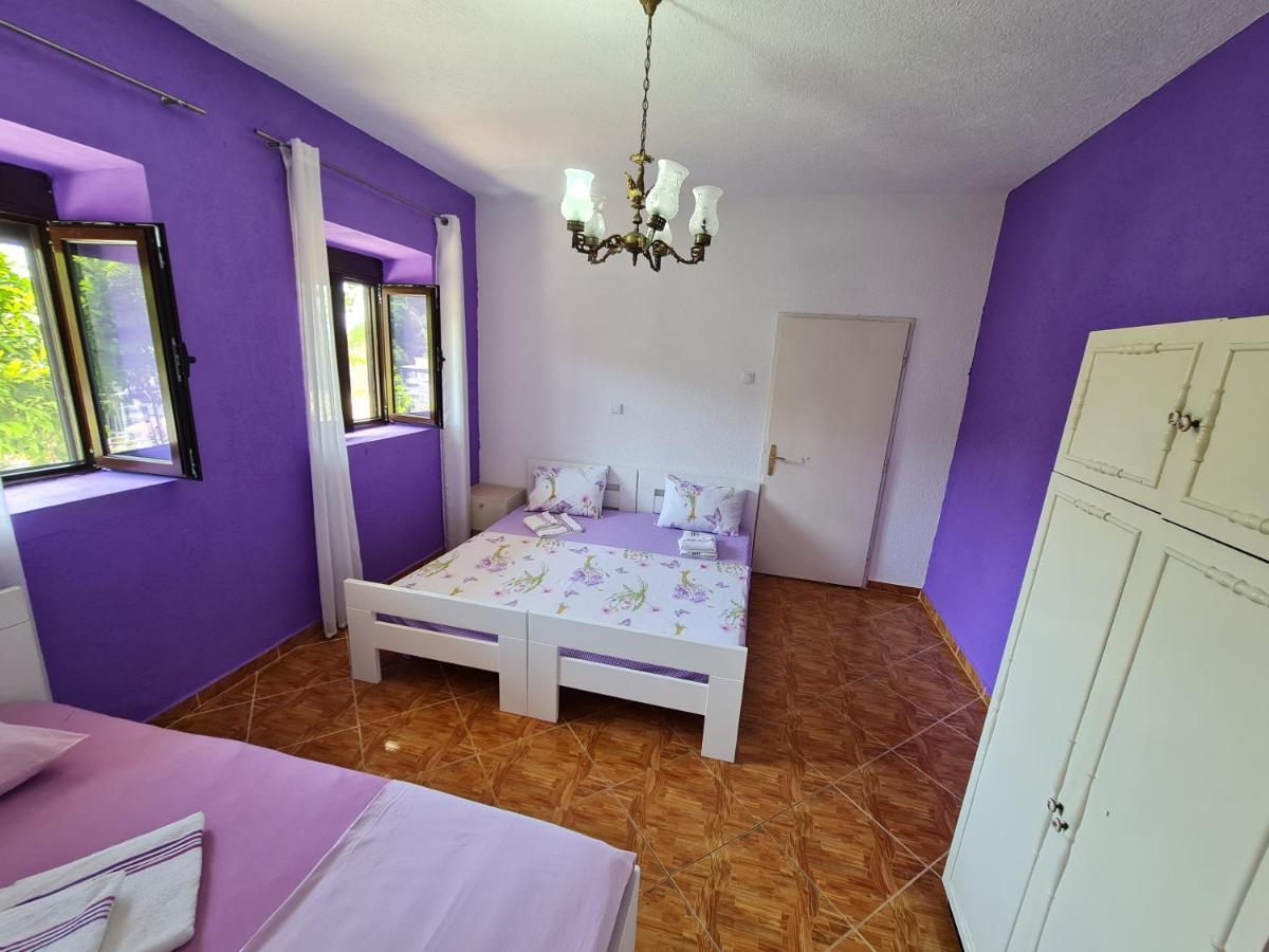 Apartment Dragone Ülgün Dış mekan fotoğraf