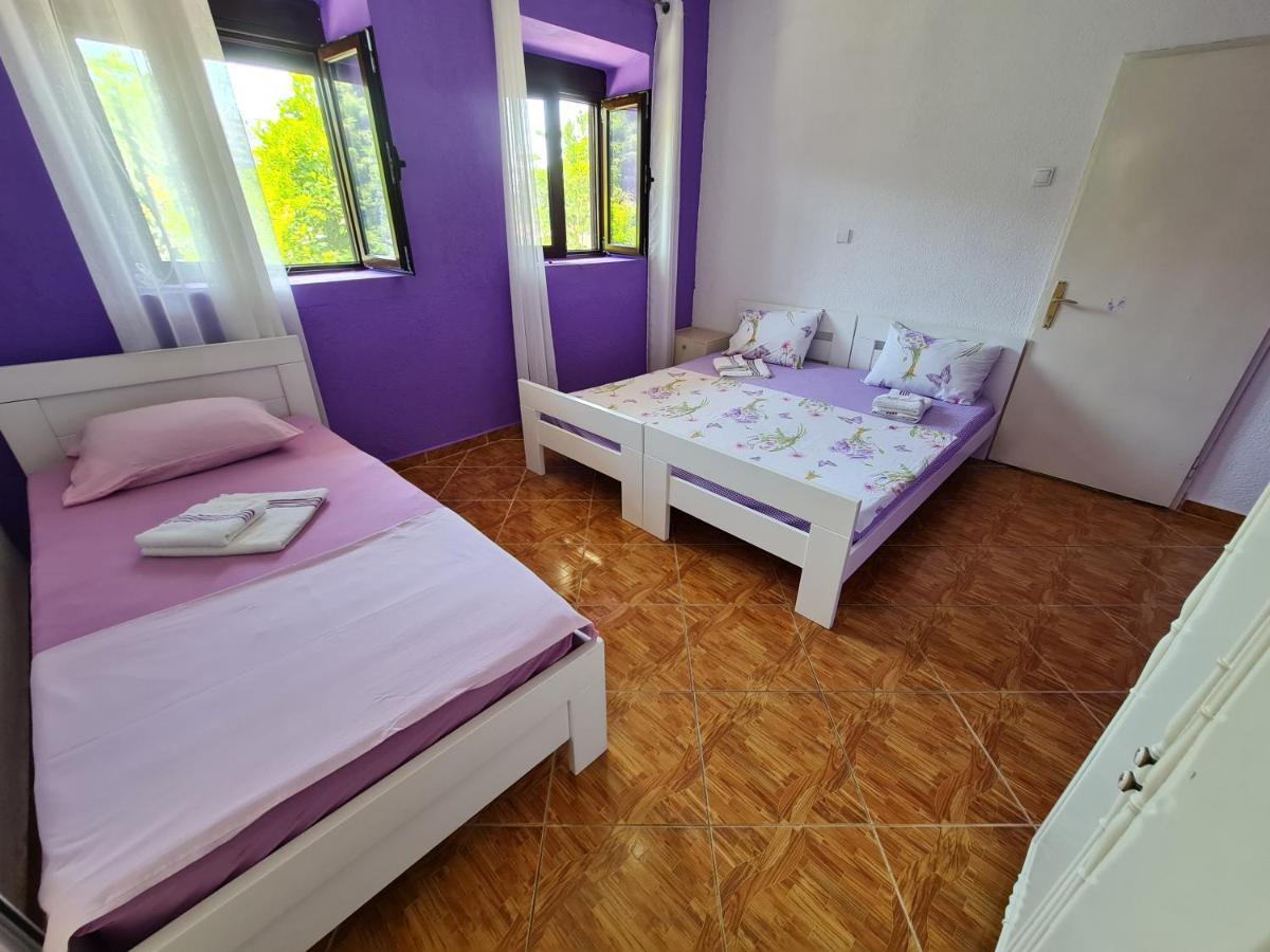 Apartment Dragone Ülgün Dış mekan fotoğraf