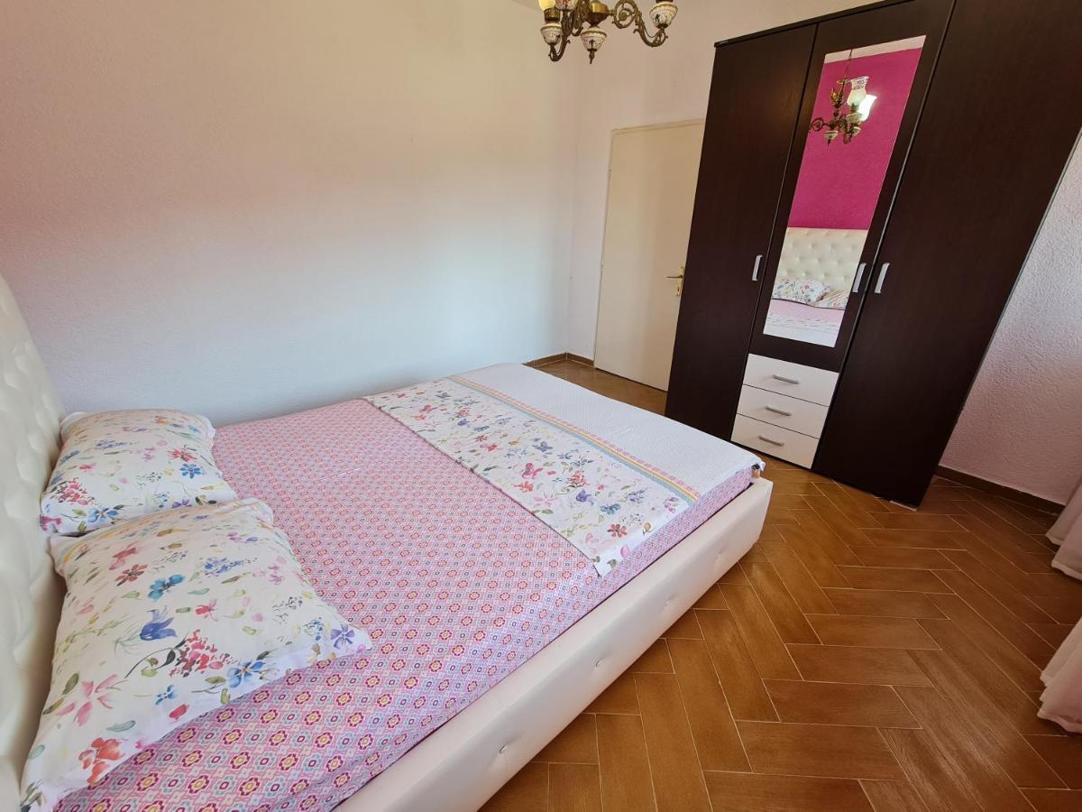 Apartment Dragone Ülgün Dış mekan fotoğraf
