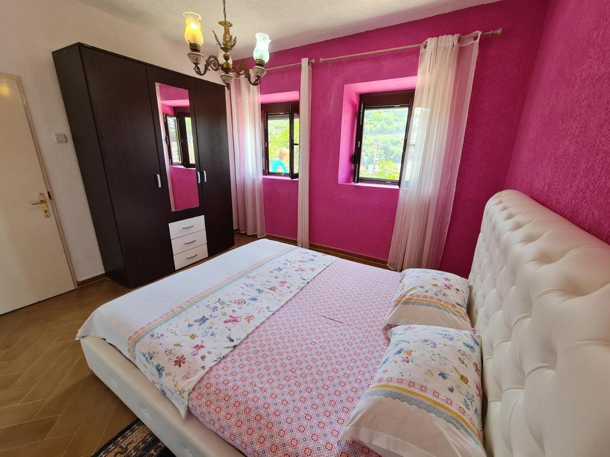 Apartment Dragone Ülgün Dış mekan fotoğraf