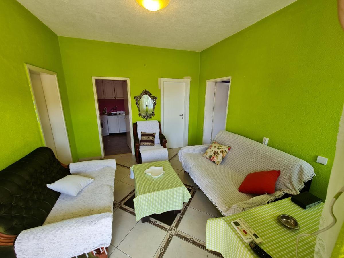 Apartment Dragone Ülgün Dış mekan fotoğraf