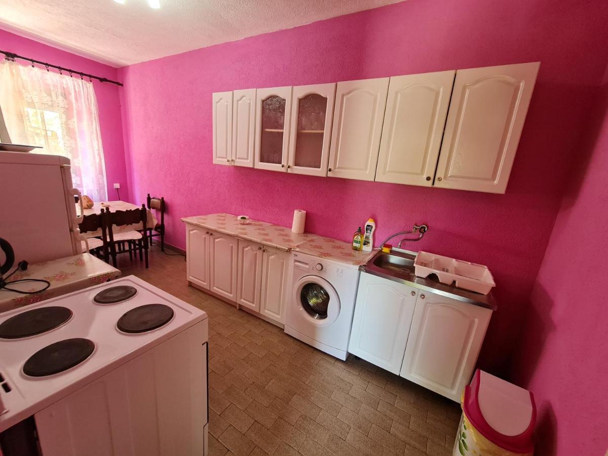 Apartment Dragone Ülgün Dış mekan fotoğraf
