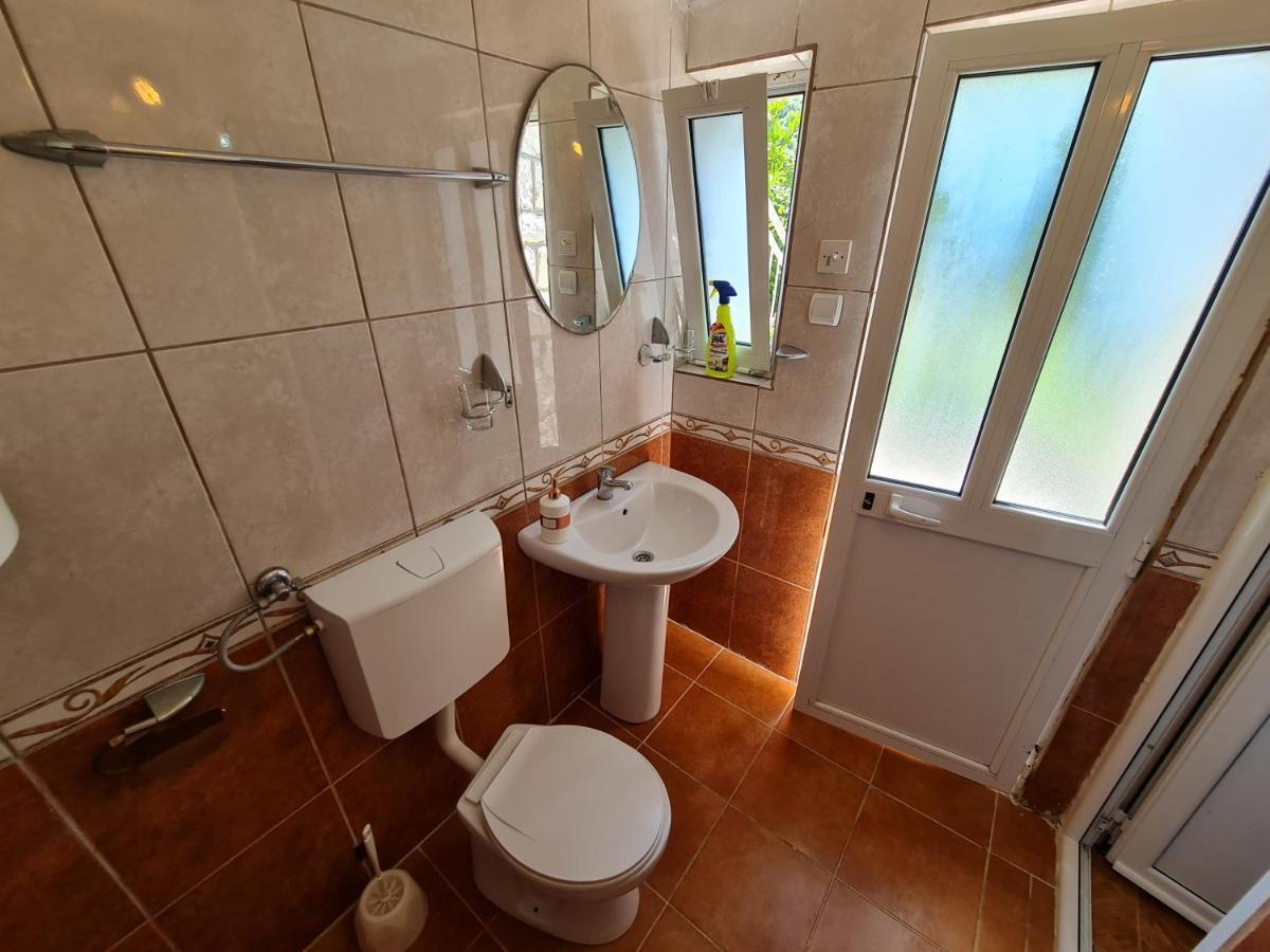 Apartment Dragone Ülgün Dış mekan fotoğraf