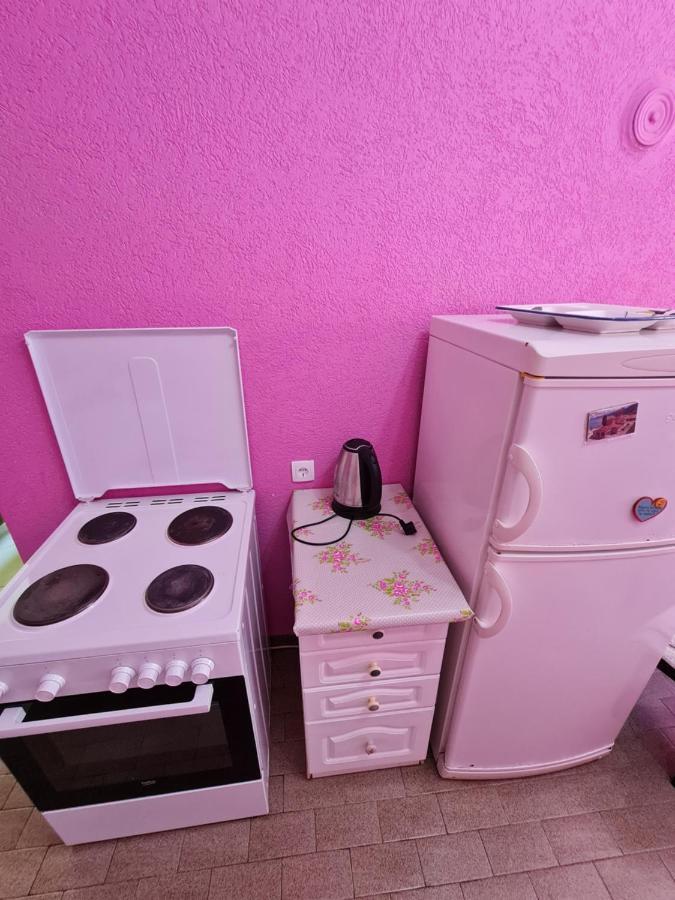 Apartment Dragone Ülgün Dış mekan fotoğraf