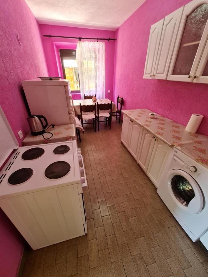 Apartment Dragone Ülgün Dış mekan fotoğraf
