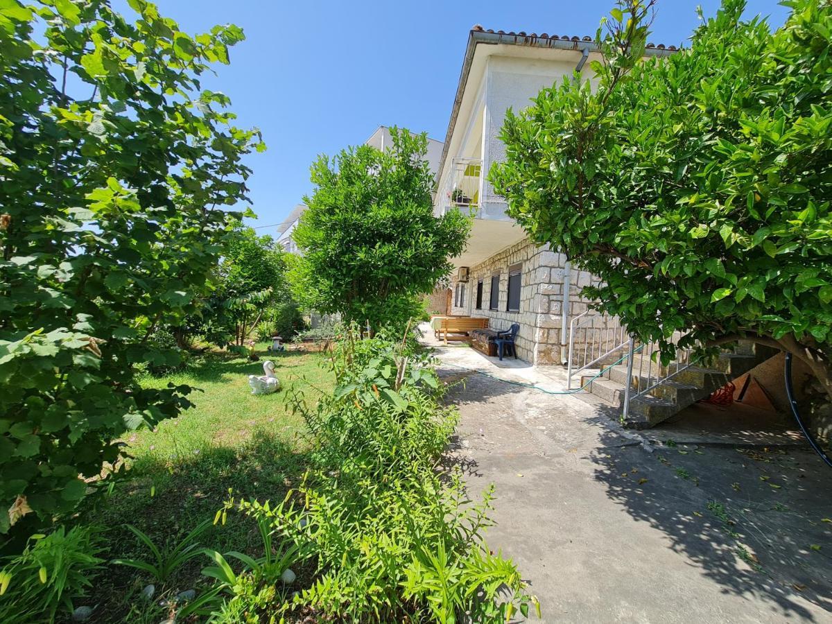 Apartment Dragone Ülgün Dış mekan fotoğraf
