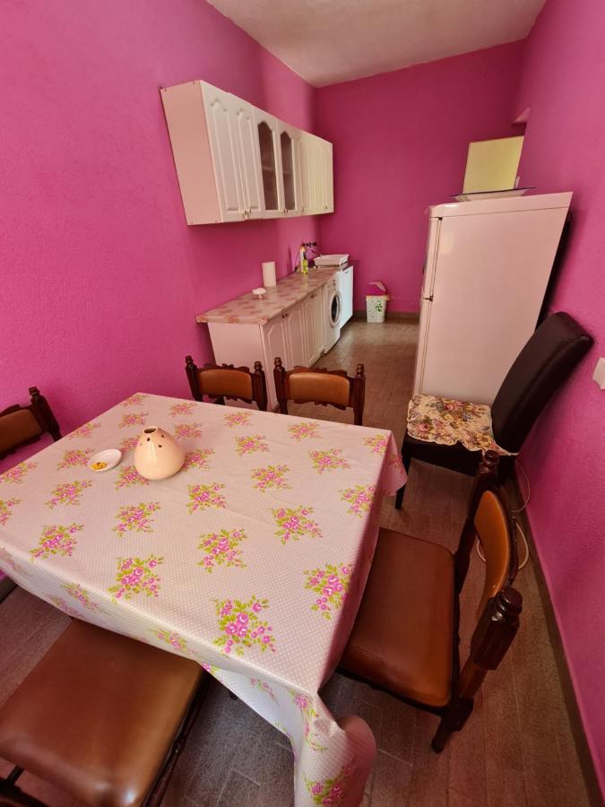 Apartment Dragone Ülgün Dış mekan fotoğraf