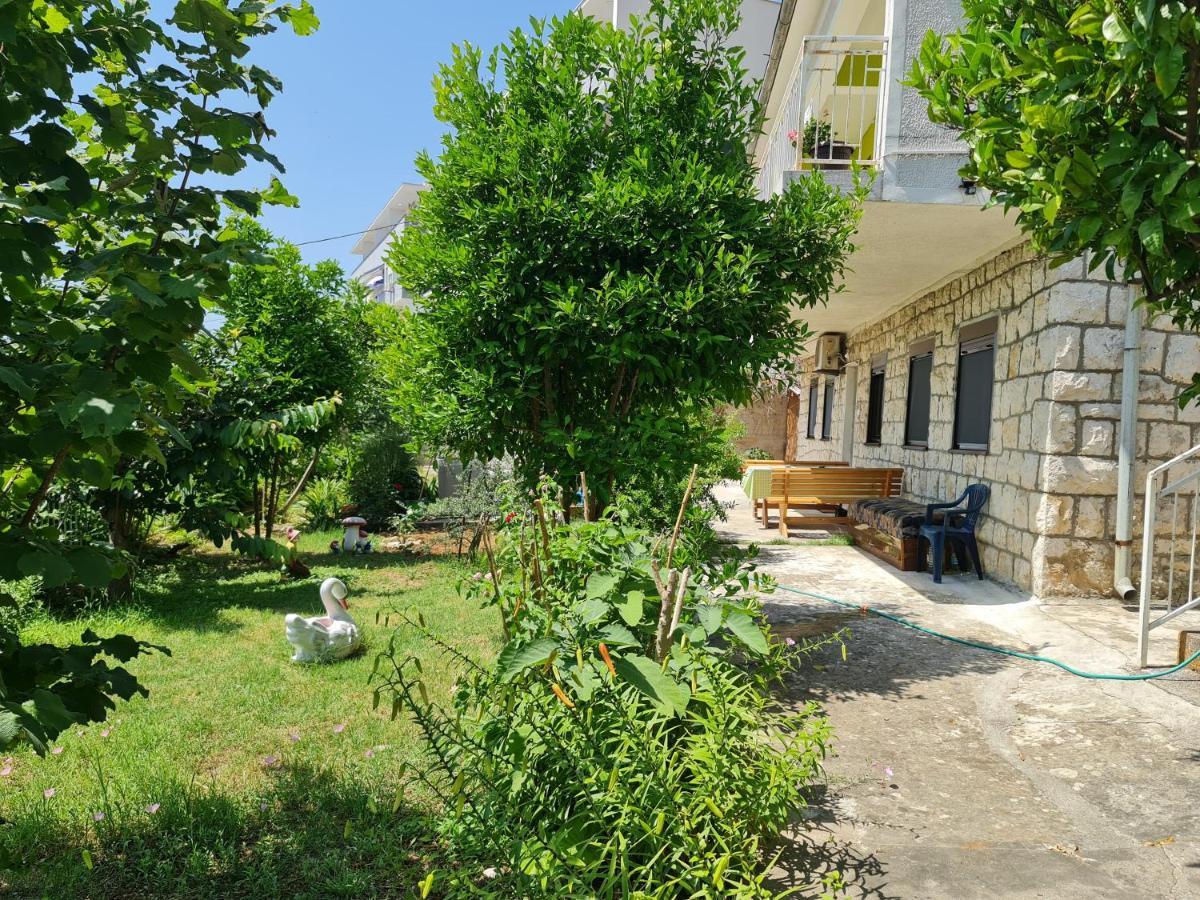 Apartment Dragone Ülgün Dış mekan fotoğraf