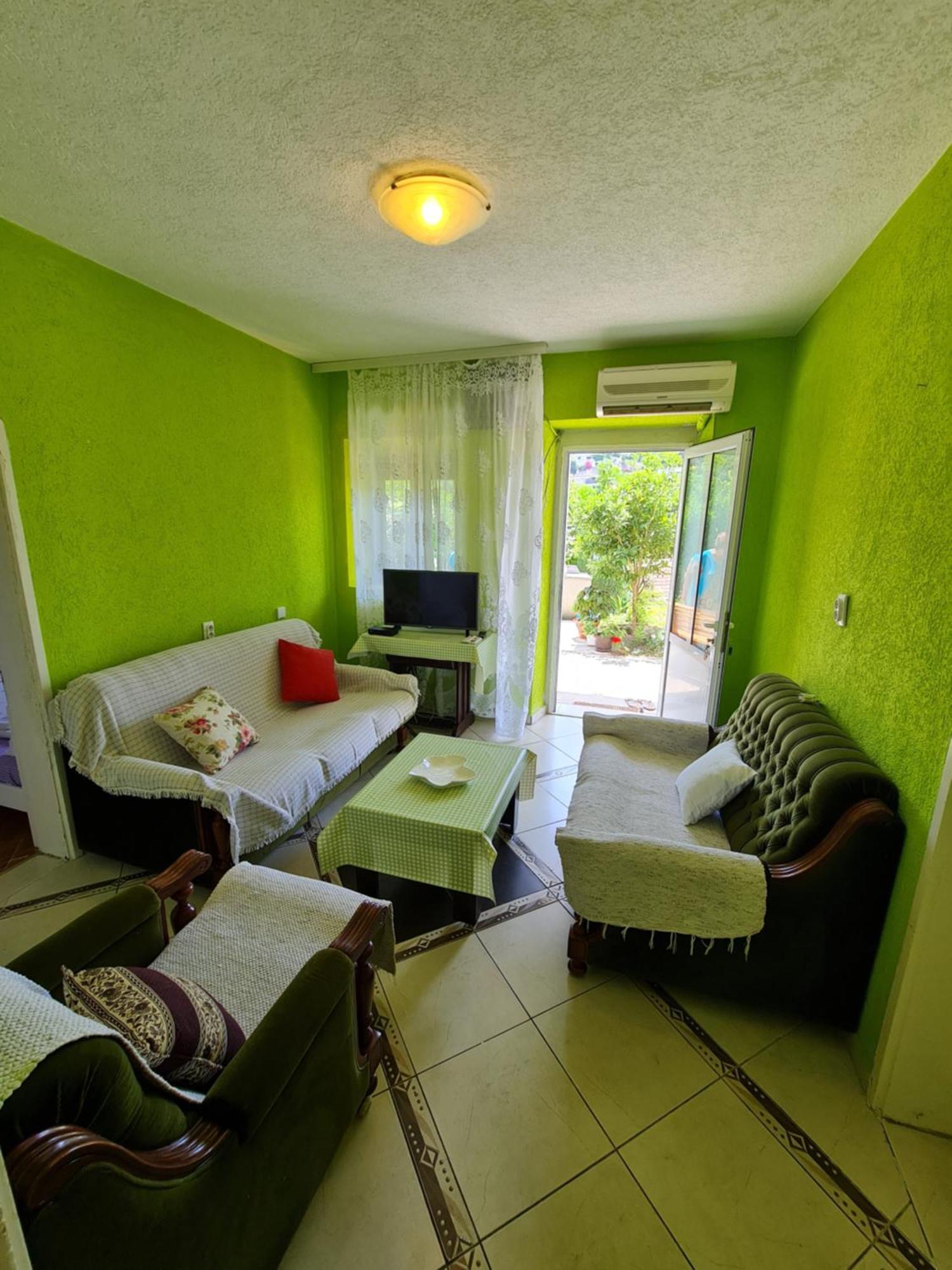 Apartment Dragone Ülgün Oda fotoğraf