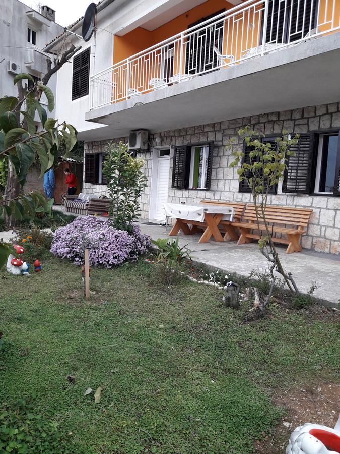 Apartment Dragone Ülgün Dış mekan fotoğraf