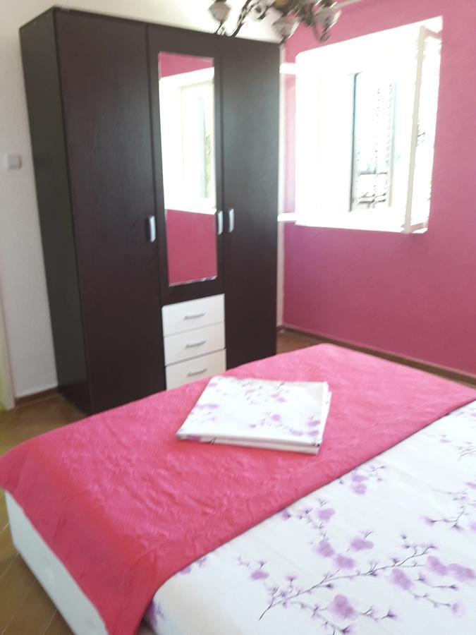 Apartment Dragone Ülgün Dış mekan fotoğraf
